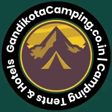 Gandikota Camping
